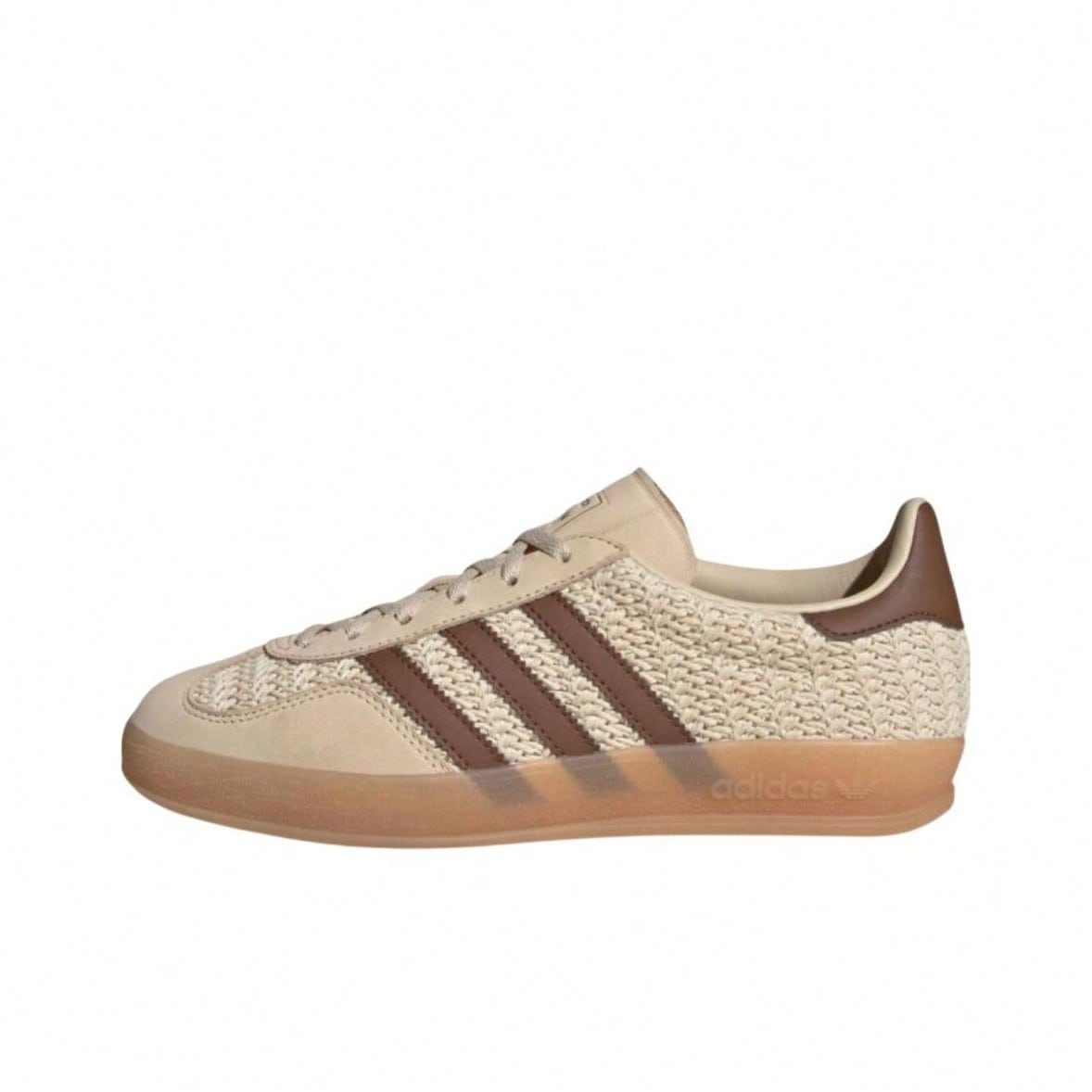 Adidas Shoes Gazelle - アディダス オリジナルス ガゼル インドア 快適で多用途なローカットスニーカー レディース
