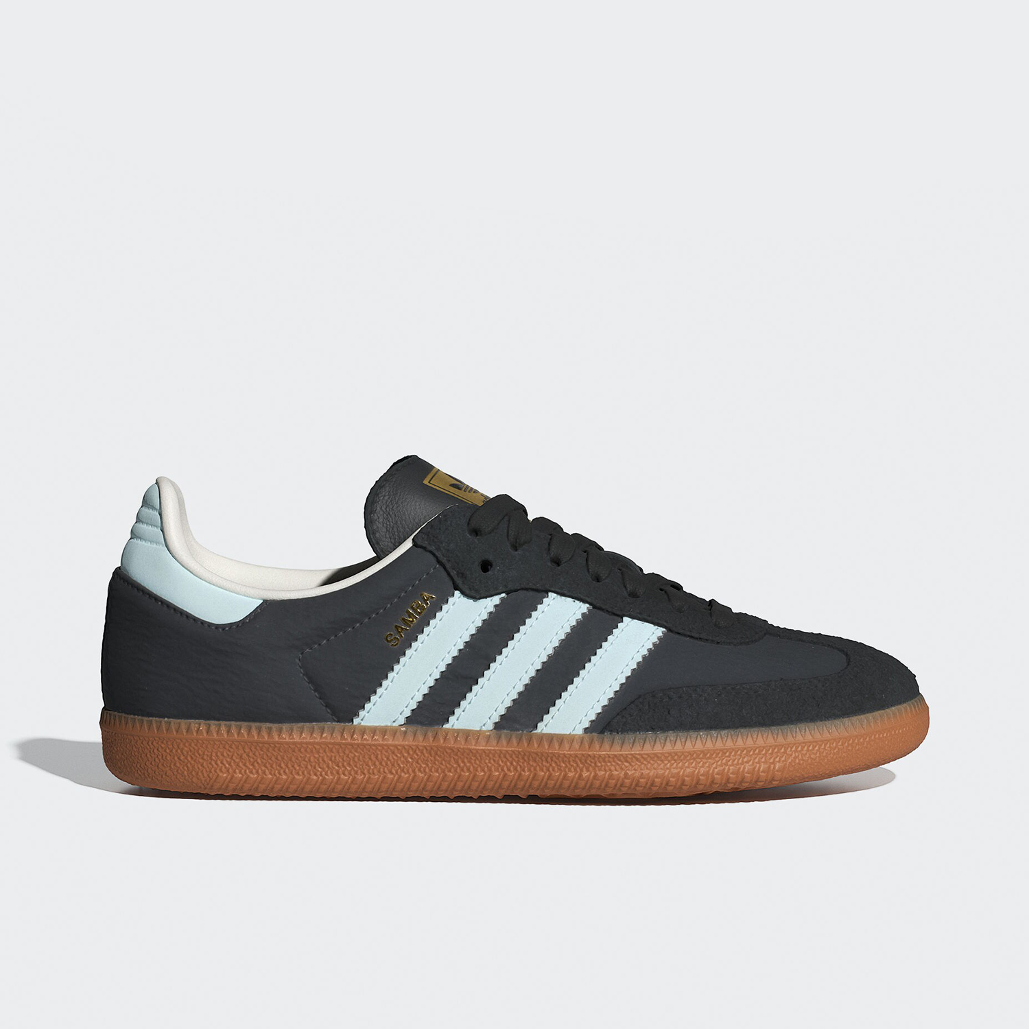 Adidas Shoes Gazelle - アディダス オーセンティック スリーリーフス サンバ OG W