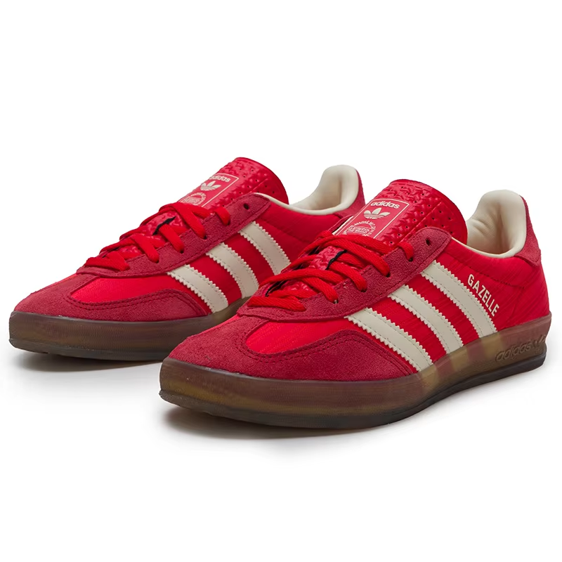 Adidas Shoes Gazelle - アディダス GAZELLE INDOOR W JS1411 オリジナルズ