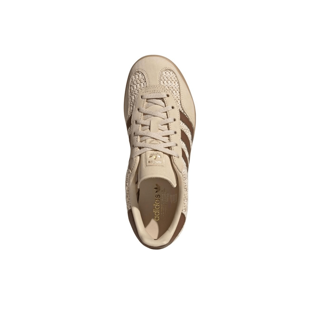 アディダス オリジナルス ガゼル インドア 快適で多用途なロ - Adidas Shoes Gazelle のレビューと価格
