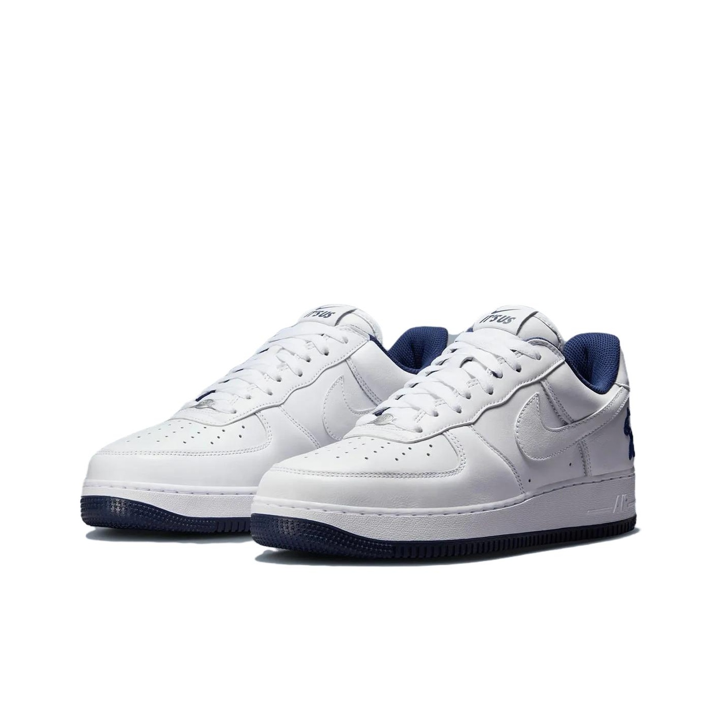 ナイキ x リル・ヨーティ エアフォース1 快適なローカット - Nike Shoes Air Force 1 のレビューと価格