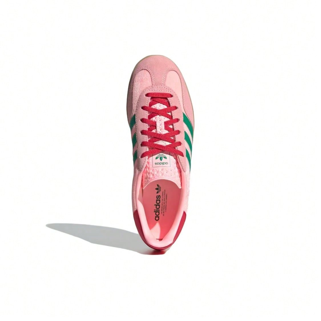 アディダス オリジナルス ガゼル インドア：快適で汎用性が高 - Adidas Shoes Gazelle のレビューと価格
