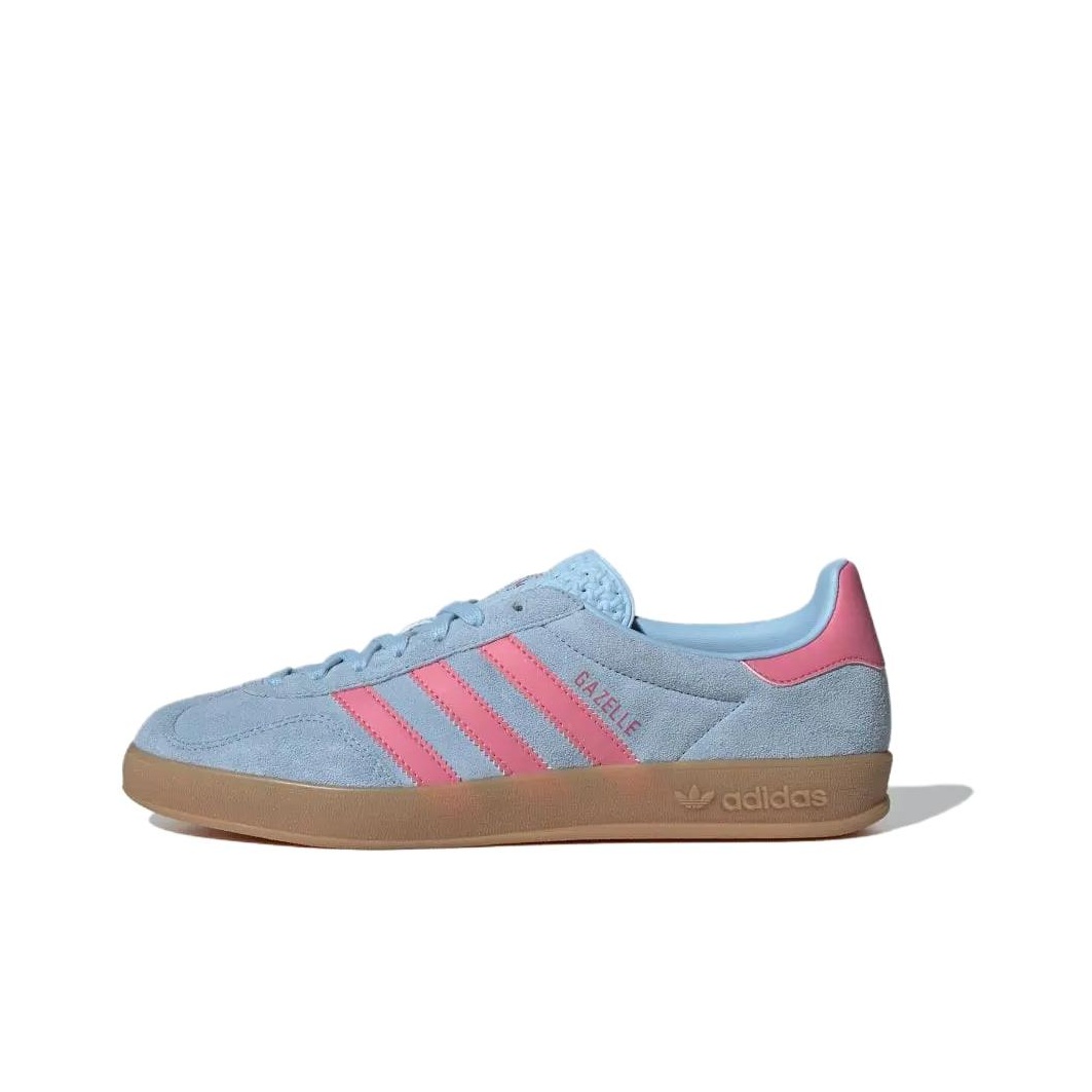 アディダス オリジナルス ガゼル インドア ローカット スケ - Adidas Shoes Gazelle のレビューと価格