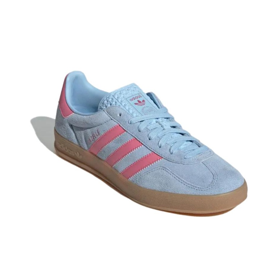 アディダス オリジナルス ガゼル インドア ローカット スケ - Adidas Shoes Gazelle のレビューと価格