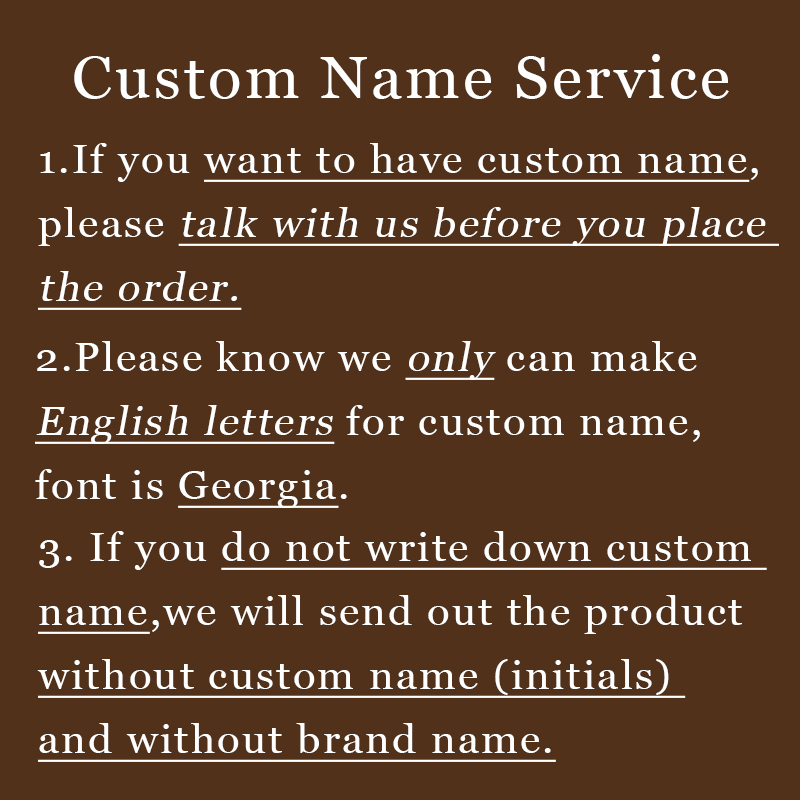 カスタムネーム入りパーソナライズドクロコダイル柄イタリアンレ - Personalized Name Box のレビューと価格