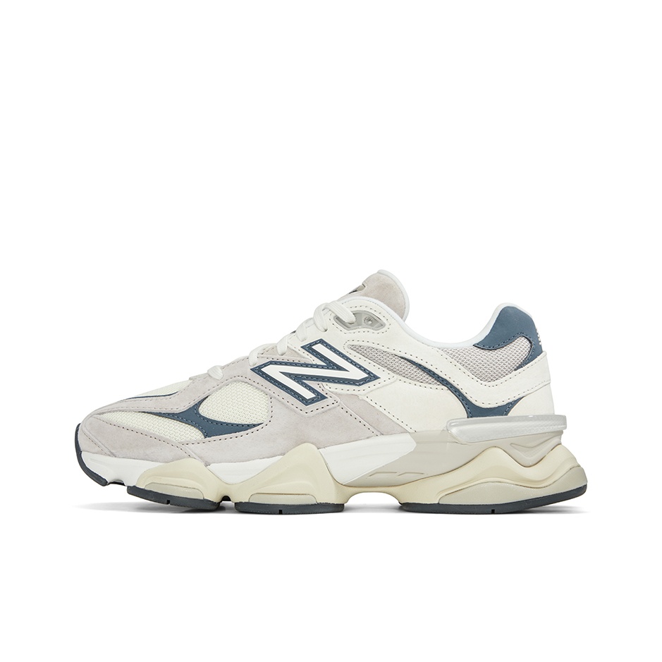 ニューバランス NB 9060 カジュアルシューズ ユニセッ - New Balance Shoes 9060 のレビューと価格