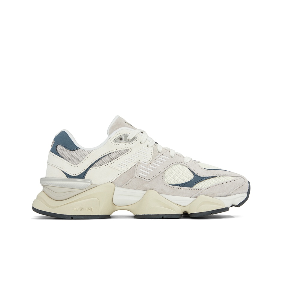ニューバランス NB 9060 カジュアルシューズ ユニセッ - New Balance Shoes 9060 のレビューと価格